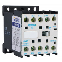 Пускатель ПМ 0-12-01 M7 230В (LC1-K1201)