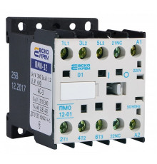 Пускатель ПМ 0-12-01 M7 230В (LC1-K1201)