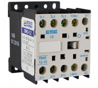 Пускатель ПМ 0-12-10 M7 230В (LC1-K1210)