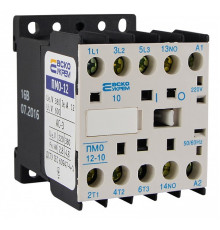 Пускатель ПМ 0-12-10 M7 230В (LC1-K1210)
