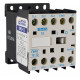 Пускатель ПМ 0-12-10 M7 230В (LC1-K1210) A0040010041