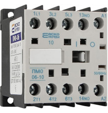 Пускатель ПМ 0-06-10 B7 24В (LC1-K0610)