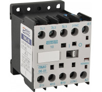 Пускатель ПМ 0-06-01 С7 36В (LC1-K0601)
