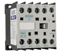 Пускатель ПМ 0-09-10 С7 36В (LC1-K0910)