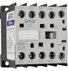 Пускатель ПМ 0-16-01 С7 36В (LC1-K1601)
