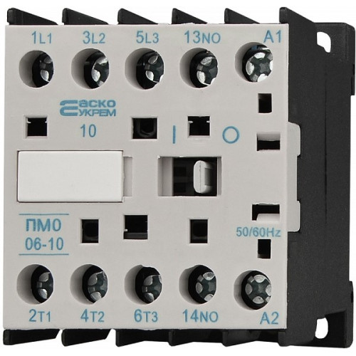 Пускатель ПМ 0-16-10 С7 36В (LC1-K1610) A0040010143