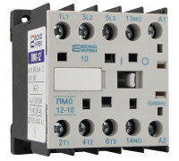 Пускатель ПМ 0-12-10 F7 110В (LC1-K1210)