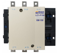 Контактор KM 150 М7 220В (LC1-F150)