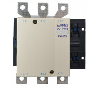 Контактор KM 185 М7 220В (LC1-F185)