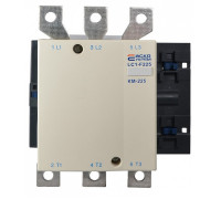 Контактор KM 225 М7 220В (LC1-F225)