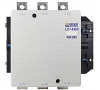 Контактор KM 265 М7 220В (LC1-F265)