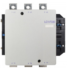 Контактор KM 330 М7 220В (LC1-F330)