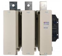 Контактор KM 630 М7 220В (LC1-F630)