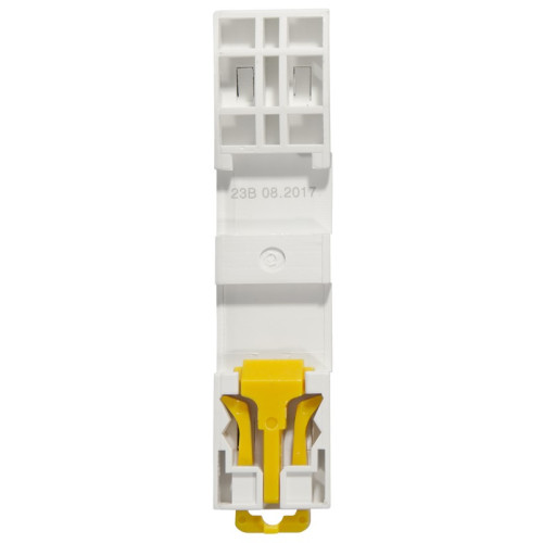 Модульный контактор 16A 1P 220V, 1NO, MK-N A0040030020