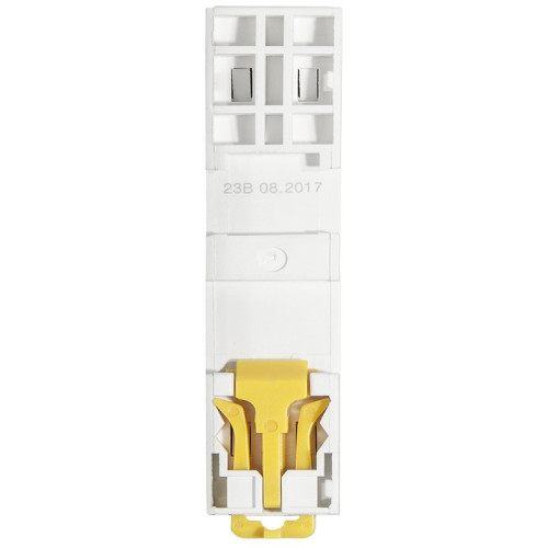 Модульный контактор 25A 1P 220V, 1NO, MK-N A0040030022