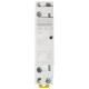 Модульный контактор 25A 2P 220V, 2NO, MK-N A0040030025