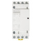 Модульный контактор 16A 4P 220V, 4NO, MK-N A0040030026