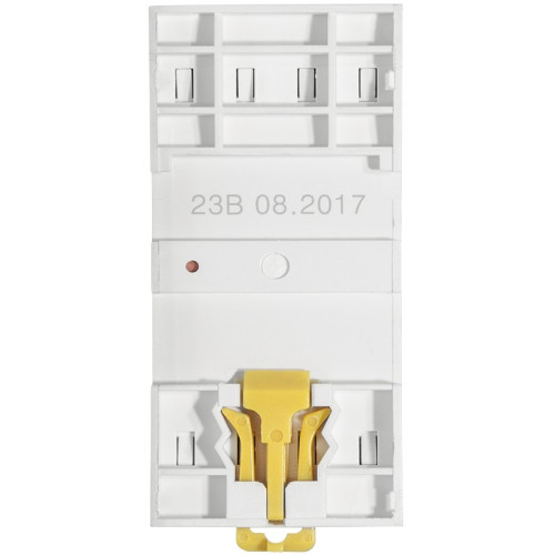 Модульный контактор 25A 4P 220V, 4NO, MK-N A0040030027