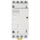 Модульный контактор 16A 4P 220V, 2NO+2NC, MK-N A0040030028