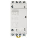 Модульный контактор 20A 4P 220V, 2NO+2NC, MK-N A0040030029
