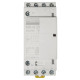 Модульный контактор 25A 4P 220V, 2NO+2NC, MK-N A0040030030
