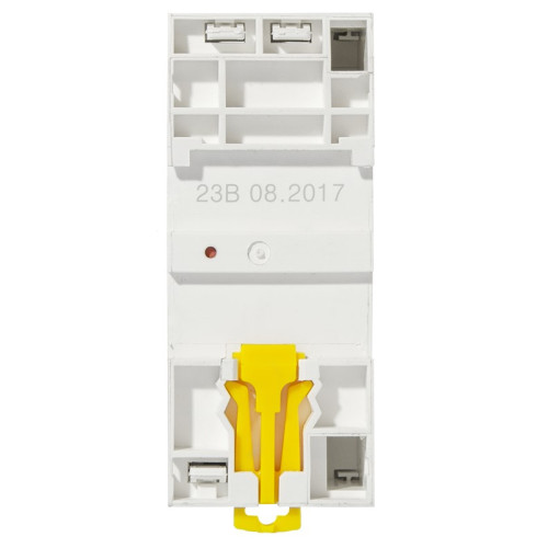 Модульный контактор 32A 2P 220V, 2NO, MK-N A0040030031