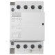 Модульный контактор 63A 4P 220V, 4NO, MK-N A0040030034