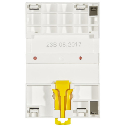 Модульный контактор 63A 4P 220V, 4NO, MK-N A0040030034