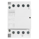 Модульный контактор 32A 4P 220V, 2NO+2NC, MK-N A0040030035