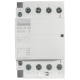 Модульный контактор 40A 4P 220V, 2NO+2NC, MK-N A0040030036