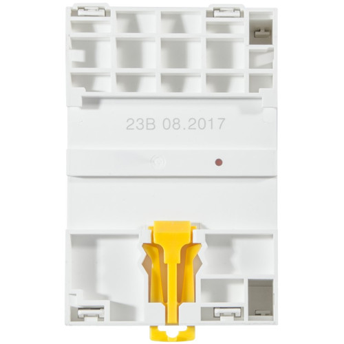 Модульный контактор 100A 2P 220V, 2NO, MK-N A0040030038