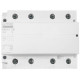 Модульный контактор 100A 4P 220V, 4NO, MK-N A0040030039