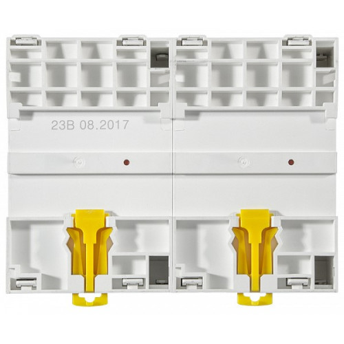 Модульный контактор 100A 4P 220V, 4NO, MK-N A0040030039