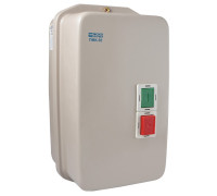 Пускатель в корпусе ПМК 50 (LE1-D50)