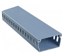 Перфорированный короб 50х80/2000мм (ВхШ)