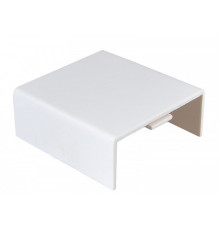 Соединитель для короба 40х16мм, АСКО УКРЕМ