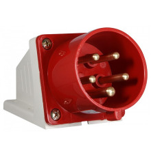 Вилка стационарная ВС 32А/5 3Р+N+PE (525)