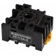 Колодка под реле МК3P, PF113A-E A0090020002