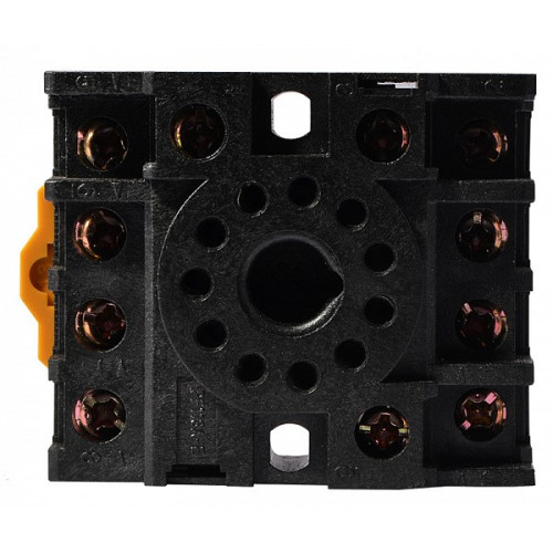 Колодка под реле МК3P, PF113A-E A0090020002