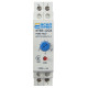 Реле NTE8-120A (STE8-120A) A0090050003