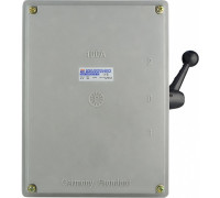Разъединитель 1-0-2 на 100А (QS5-100P/4)