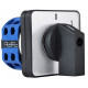 Переключатель пакетный 0-1-2-3, выбор фазы 16А/2.841, ПКП SBI A0110010044