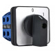 Переключатель пакетный 0-1-2-3, выбор фазы 25A/2.841, ПКП SBI A0110010061