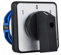 Переключатель пакетный 1-0-2, 1 полюс 32A/1.831, ПКП SBI