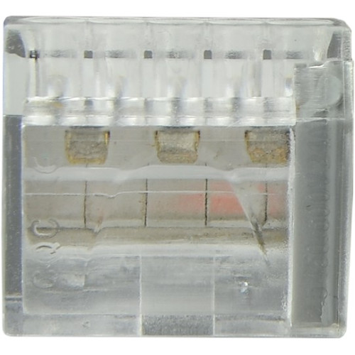 Клеммник соединительный CMK-255Х серый A0130010092