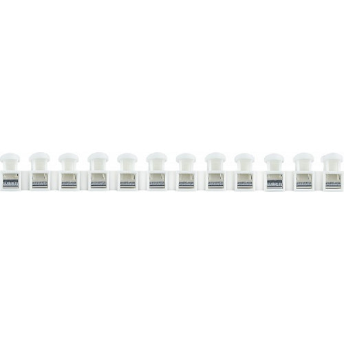 Клеммник зажимной соединительный CMK-823-12/2,5 A0130010097
