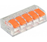 Клемма соединительная универсальная CMK-635