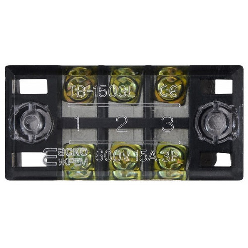 Колодка TB1503 A0130050001