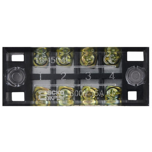Колодка TB1504 A0130050002