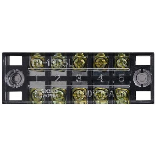 Колодка TB1505 A0130050003